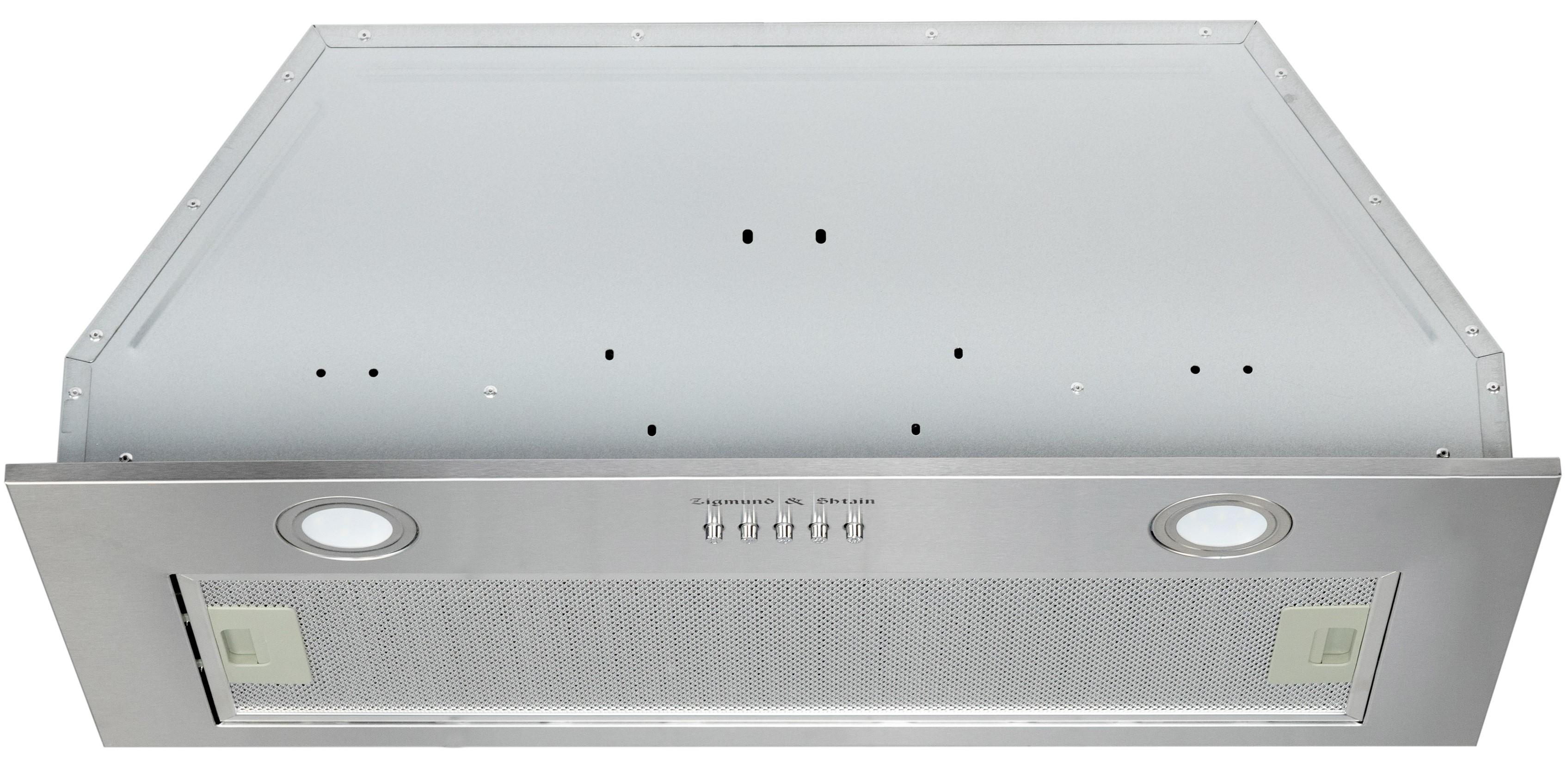 Zigmund & Shtain K 016.7 S